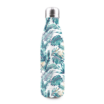 Vacuum insulated bottle 500 ml JUNGLE