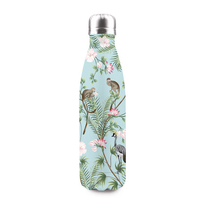 Vacuum insulated bottle 500 ml WILD TROPICAL