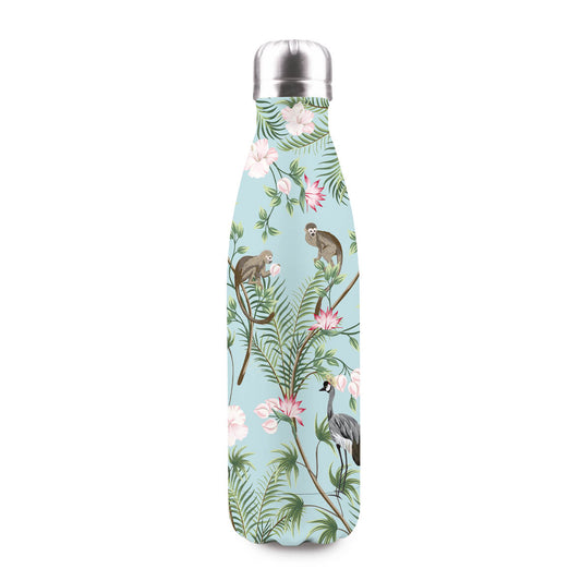 Vacuum insulated bottle 500 ml WILD TROPICAL