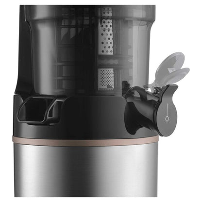 Spiral Juicer