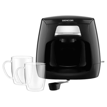 Filter Coffee Maker