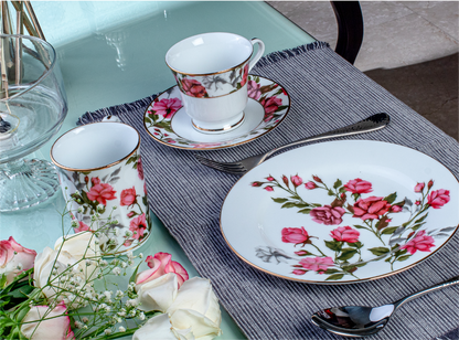 Darcy - Cup & Saucer Set