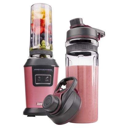 Automatic Smoothie Maker