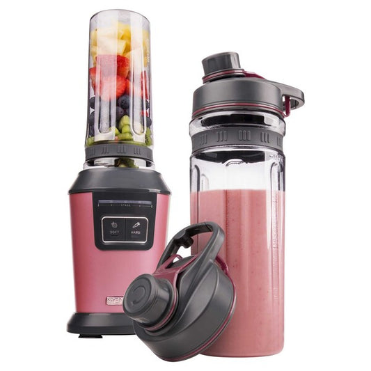Automatic Smoothie Maker