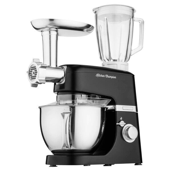 Stand Food Mixer/ Multipurpose Food Processor