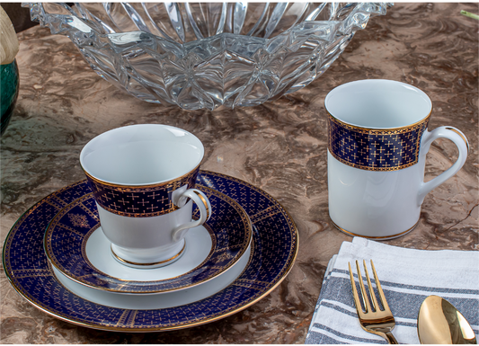 Araminta - Cup & Saucer Set