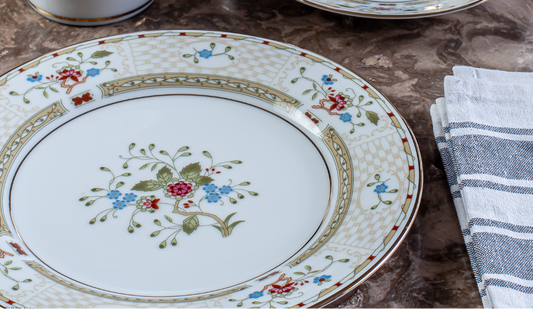 Juhi - Half Plates