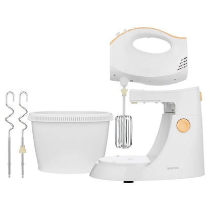 Hand Mixer with bowl