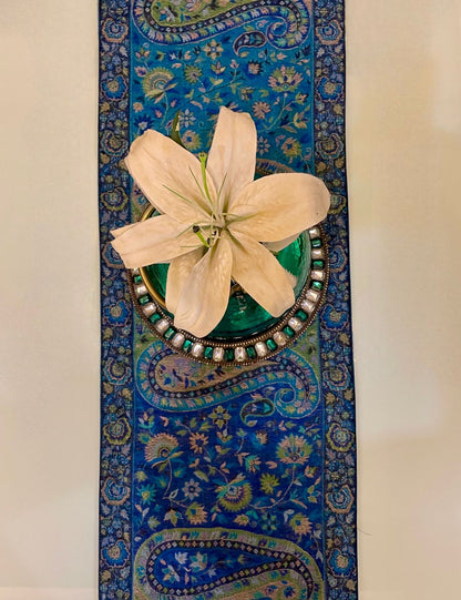 Table Mats & Runner - Neelkamal