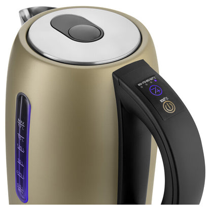 Variable Temperature Electric Kettle