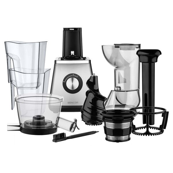 Slow Juicer