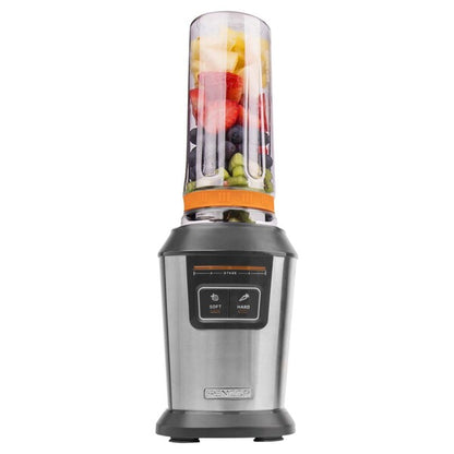 Automatic Smoothie Maker with glass jar blender