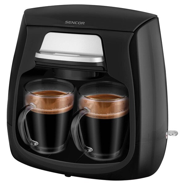 Filter Coffee Maker