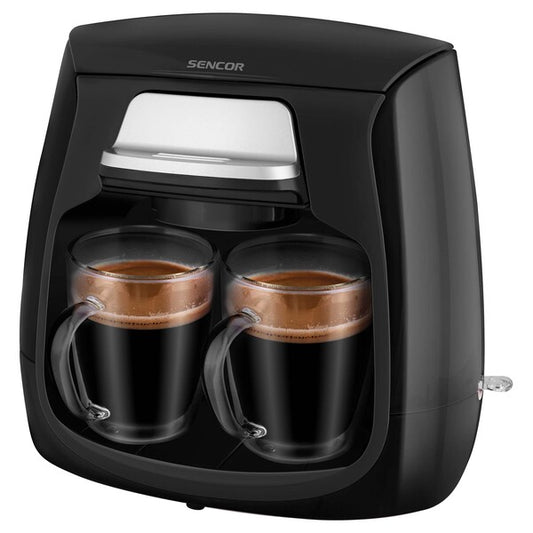 Filter Coffee Maker