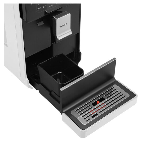 Fully Automatic Espresso/Cappuccino Maker