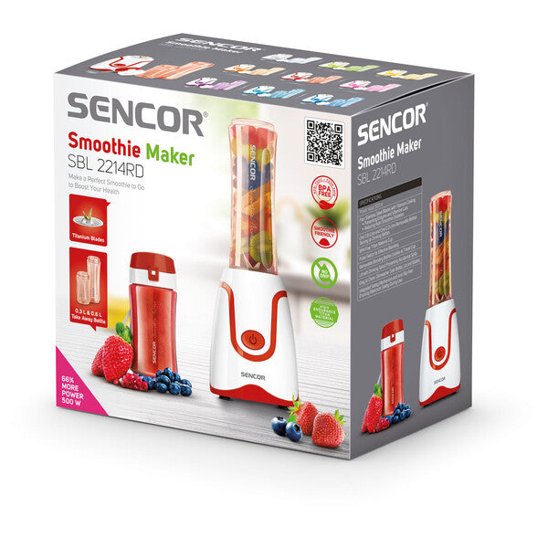 Smoothie Maker