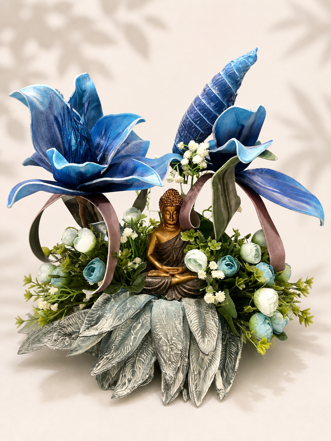 Buddha Boat