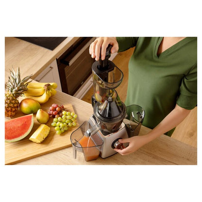Slow Juicer