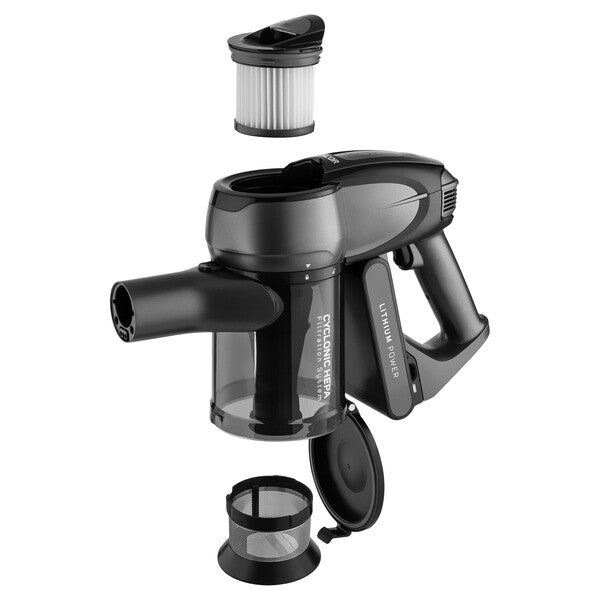 Cordless Vacuum Cleaner
