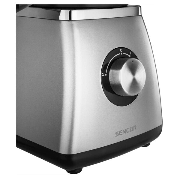 Slow Juicer