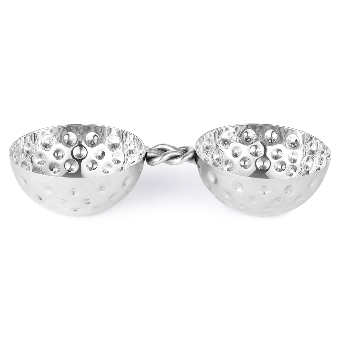 Love Knot Nut Bowl