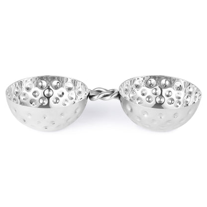 Love Knot Nut Bowl
