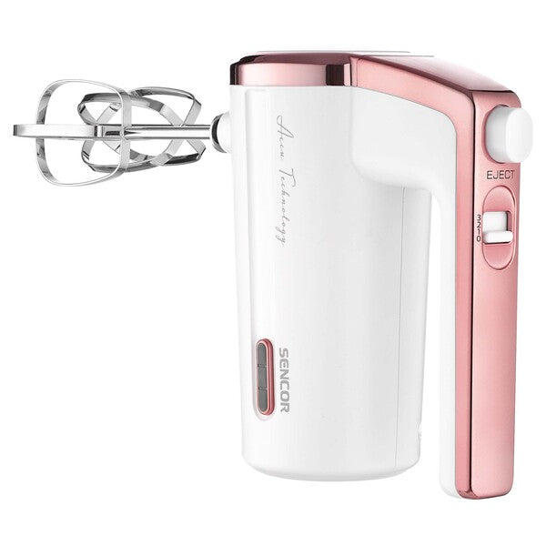 Cordless Hand Mixer