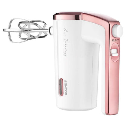 Cordless Hand Mixer