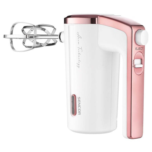 Cordless Hand Mixer