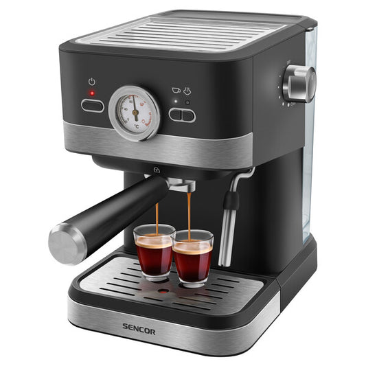 Cappuccino Maker