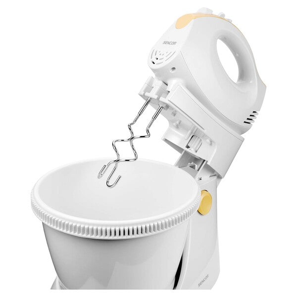 Hand Mixer with bowl