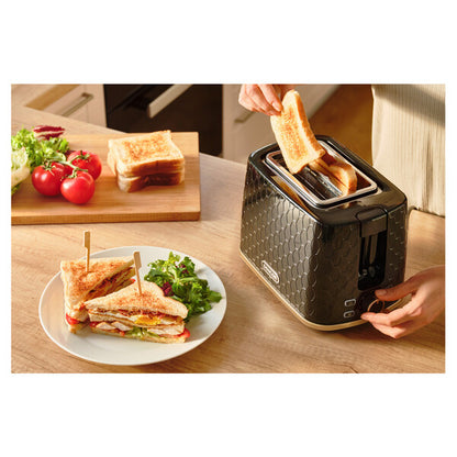 Electric Toaster