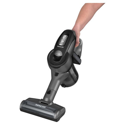 Cordless Vacuum Cleaner