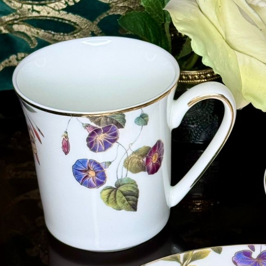 Spring Blossom - Mug (360 ml)