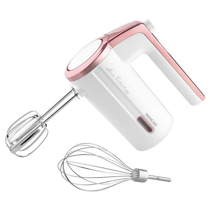 Cordless Hand Mixer