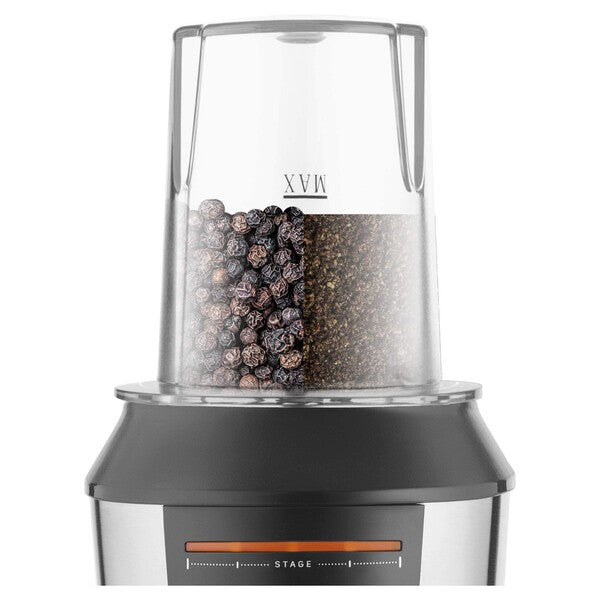 Automatic Smoothie Maker with glass jar blender