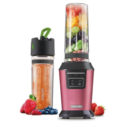 Automatic Smoothie Maker