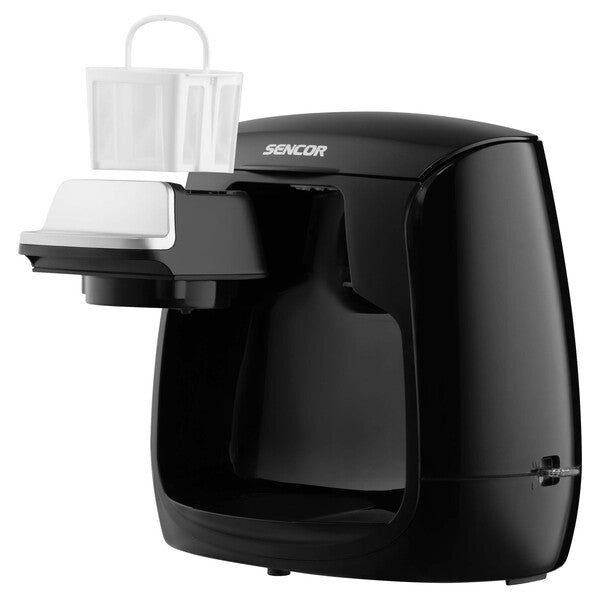 Filter Coffee Maker