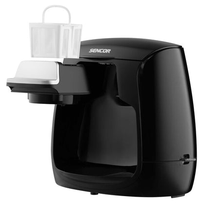 Filter Coffee Maker