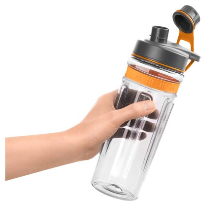 Automatic Smoothie Maker with glass jar blender