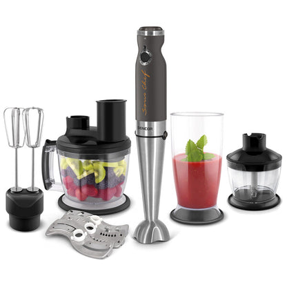 9 in 1 Hand Blender