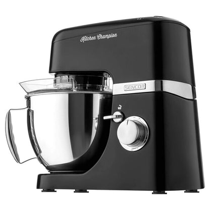 Stand Food Mixer/ Multipurpose Food Processor