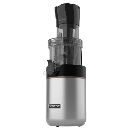Spiral Juicer