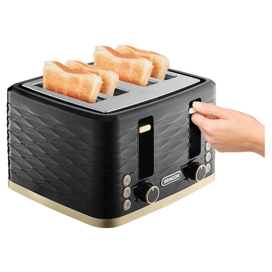 Electric Toaster