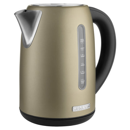 Variable Temperature Electric Kettle