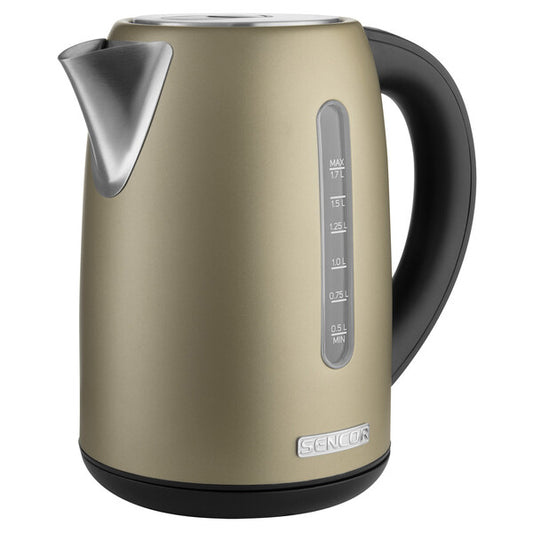 Variable Temperature Electric Kettle