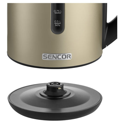 Variable Temperature Electric Kettle