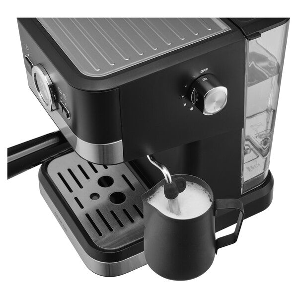 Cappuccino Maker