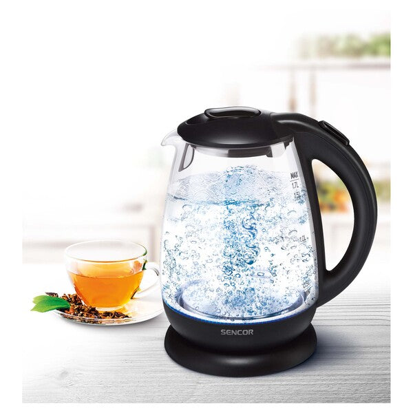 Electric Kettle