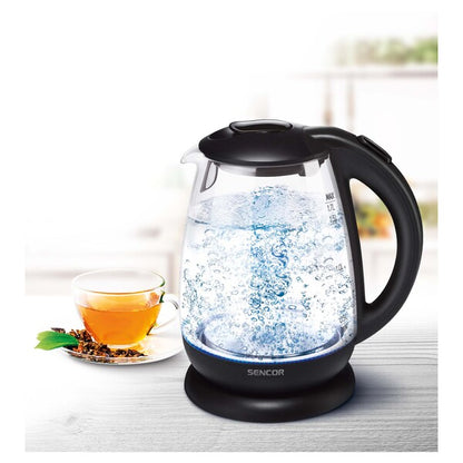Electric Kettle